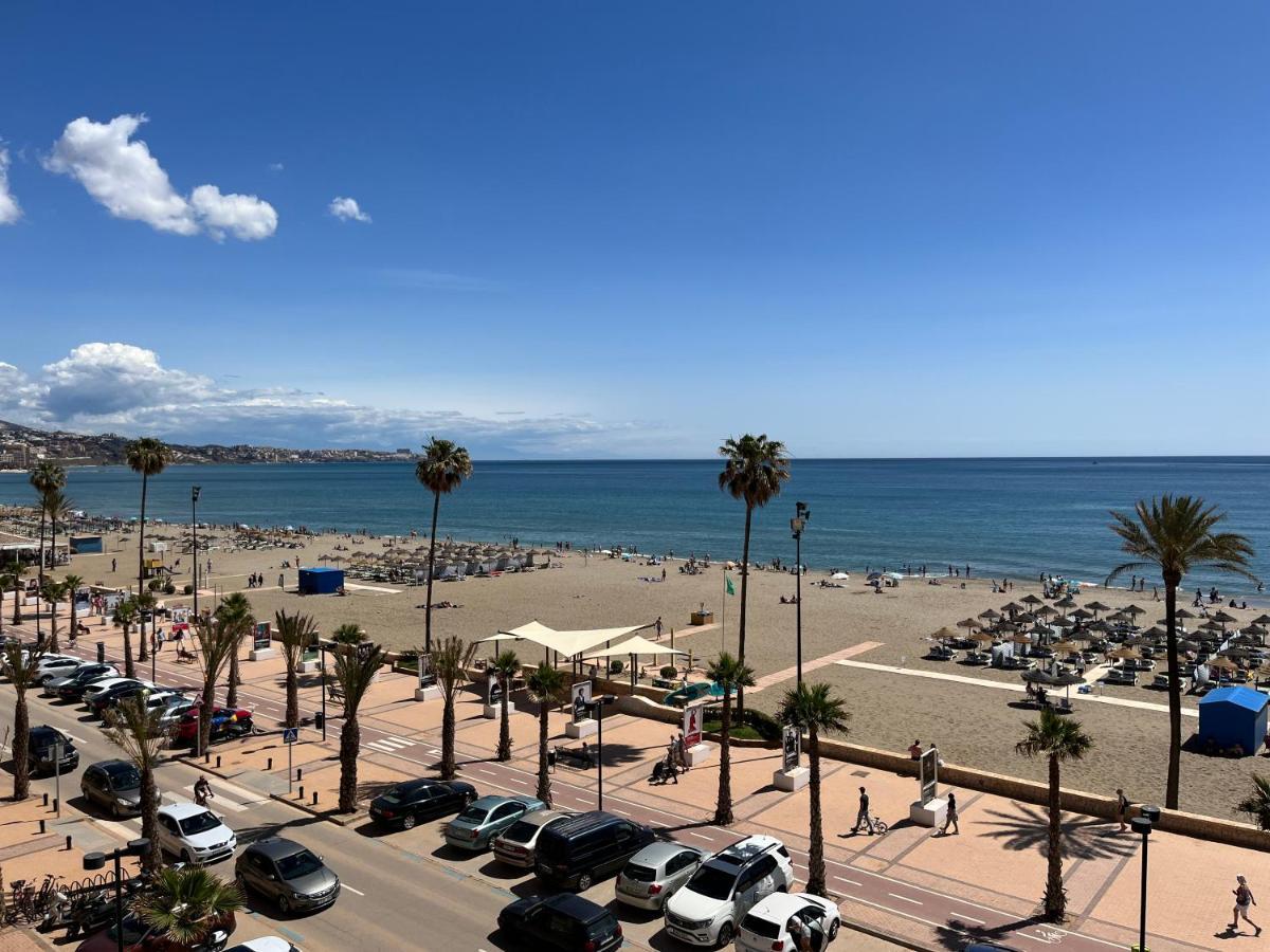 Sur Suites La Peseta Fuengirola Zewnętrze zdjęcie