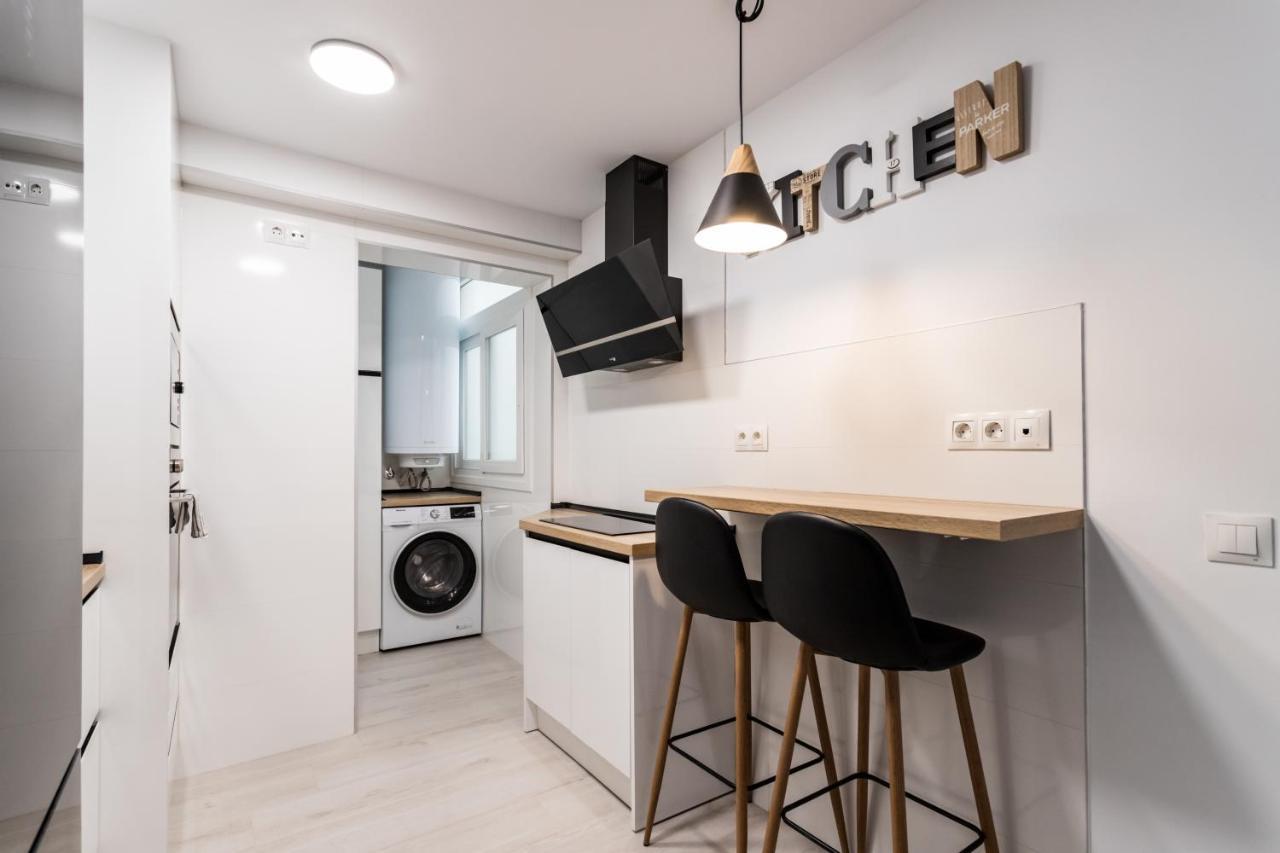 Sur Suites La Peseta Fuengirola Zewnętrze zdjęcie