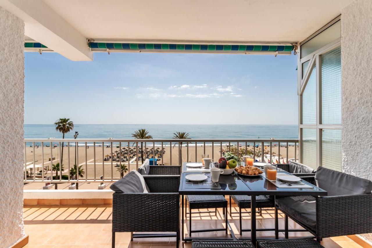 Sur Suites La Peseta Fuengirola Zewnętrze zdjęcie