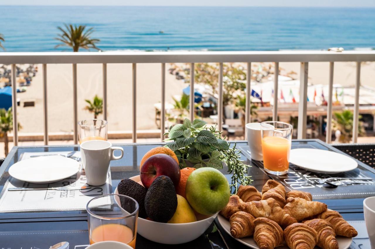 Sur Suites La Peseta Fuengirola Zewnętrze zdjęcie