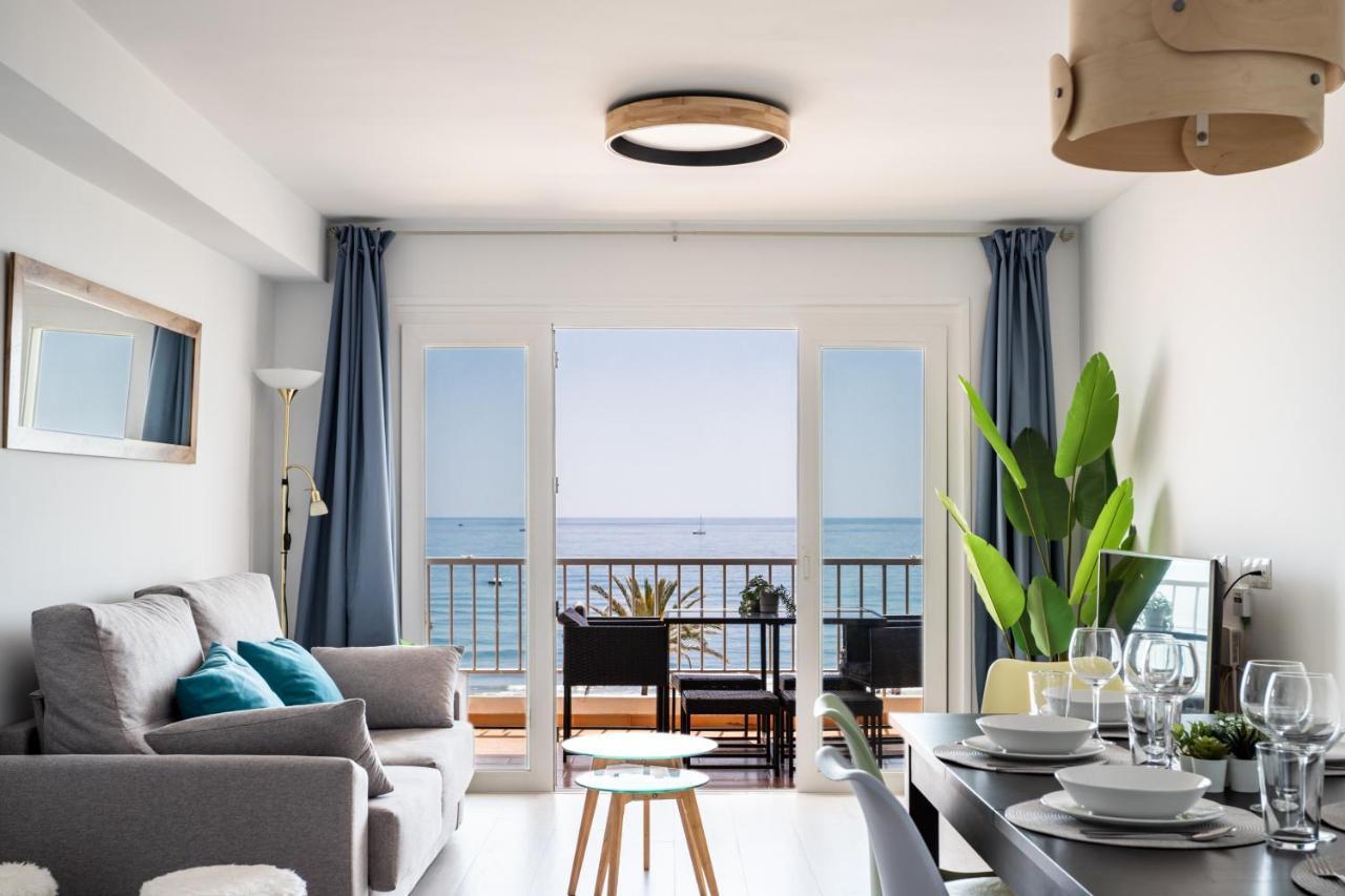 Sur Suites La Peseta Fuengirola Zewnętrze zdjęcie