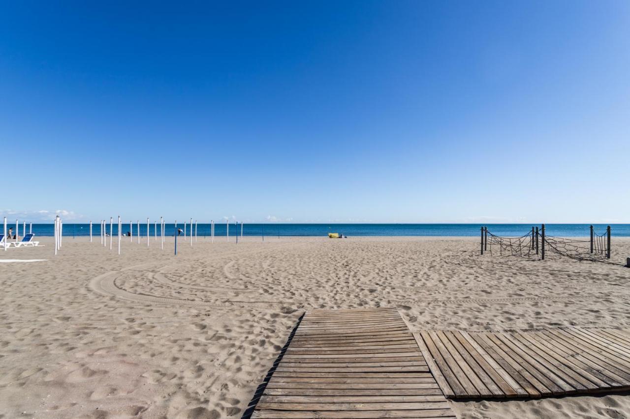Sur Suites La Peseta Fuengirola Zewnętrze zdjęcie