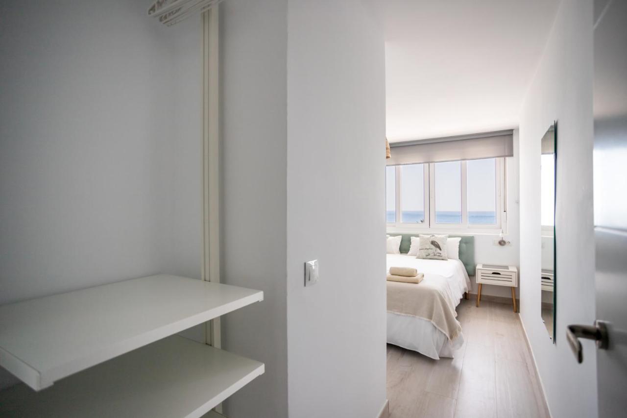 Sur Suites La Peseta Fuengirola Zewnętrze zdjęcie