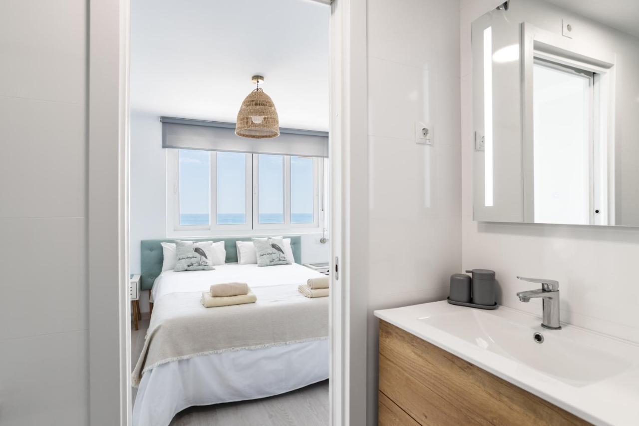 Sur Suites La Peseta Fuengirola Zewnętrze zdjęcie