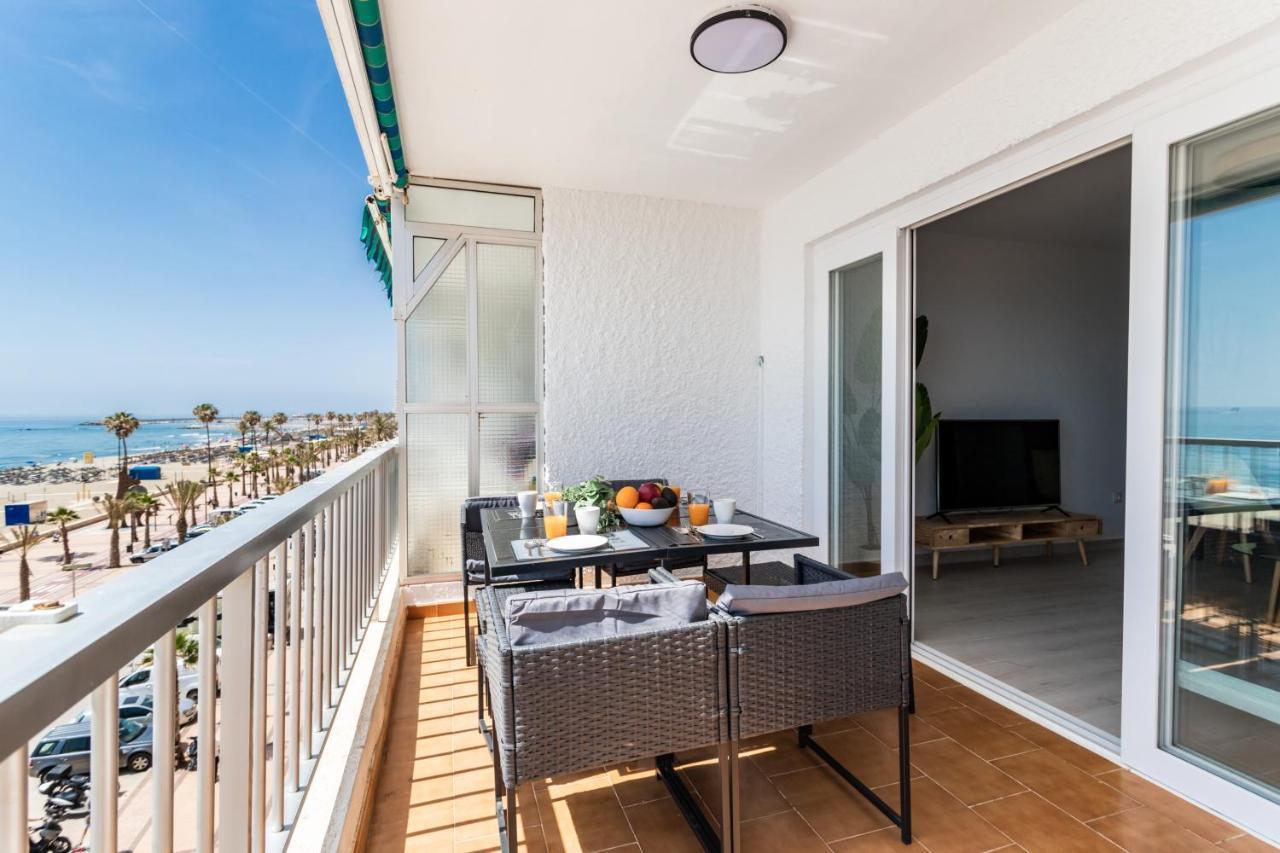 Sur Suites La Peseta Fuengirola Zewnętrze zdjęcie