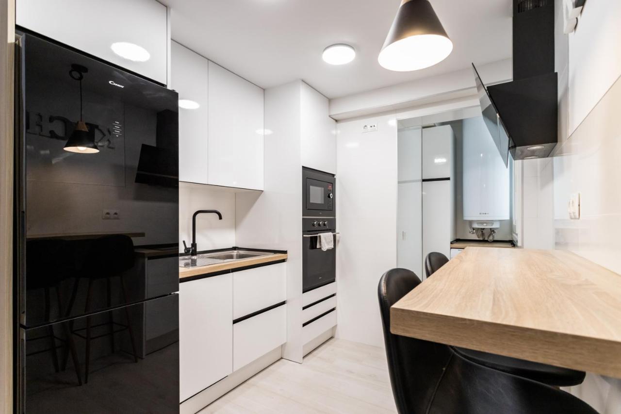 Sur Suites La Peseta Fuengirola Zewnętrze zdjęcie