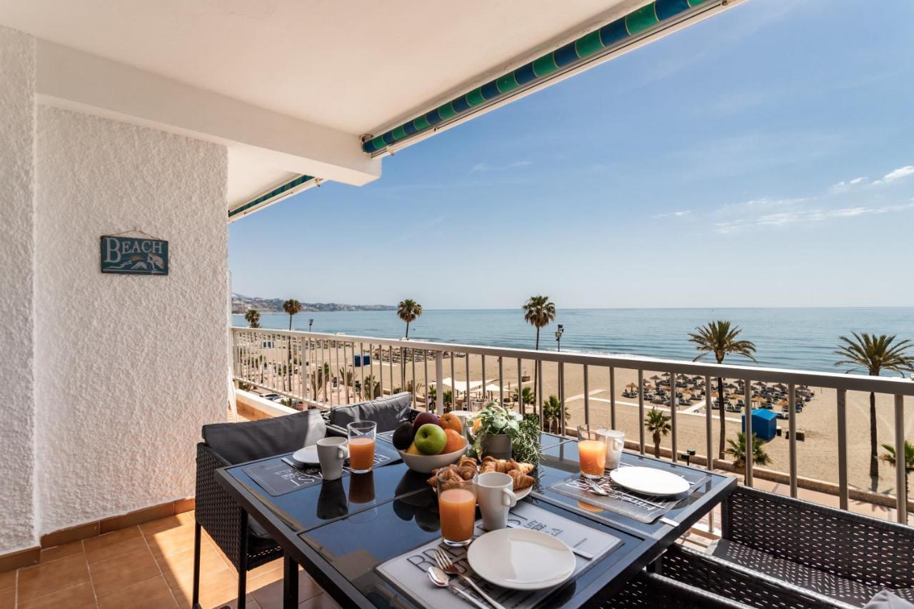 Sur Suites La Peseta Fuengirola Zewnętrze zdjęcie