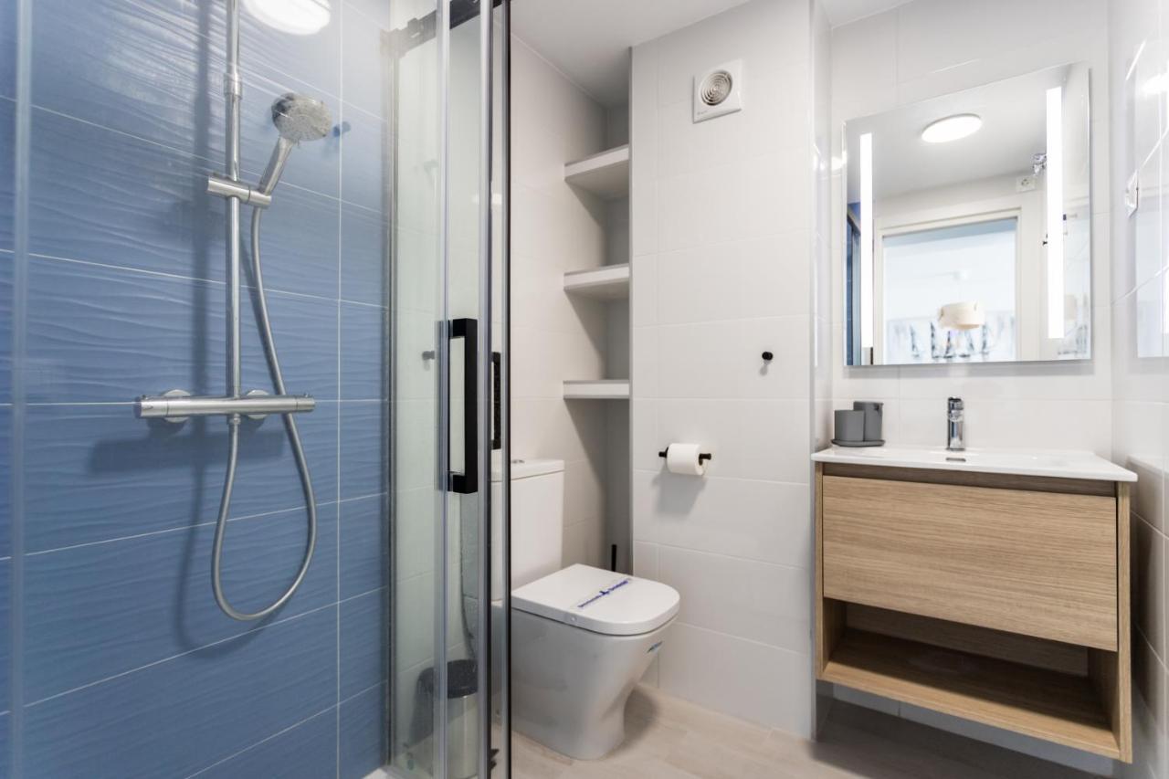 Sur Suites La Peseta Fuengirola Zewnętrze zdjęcie