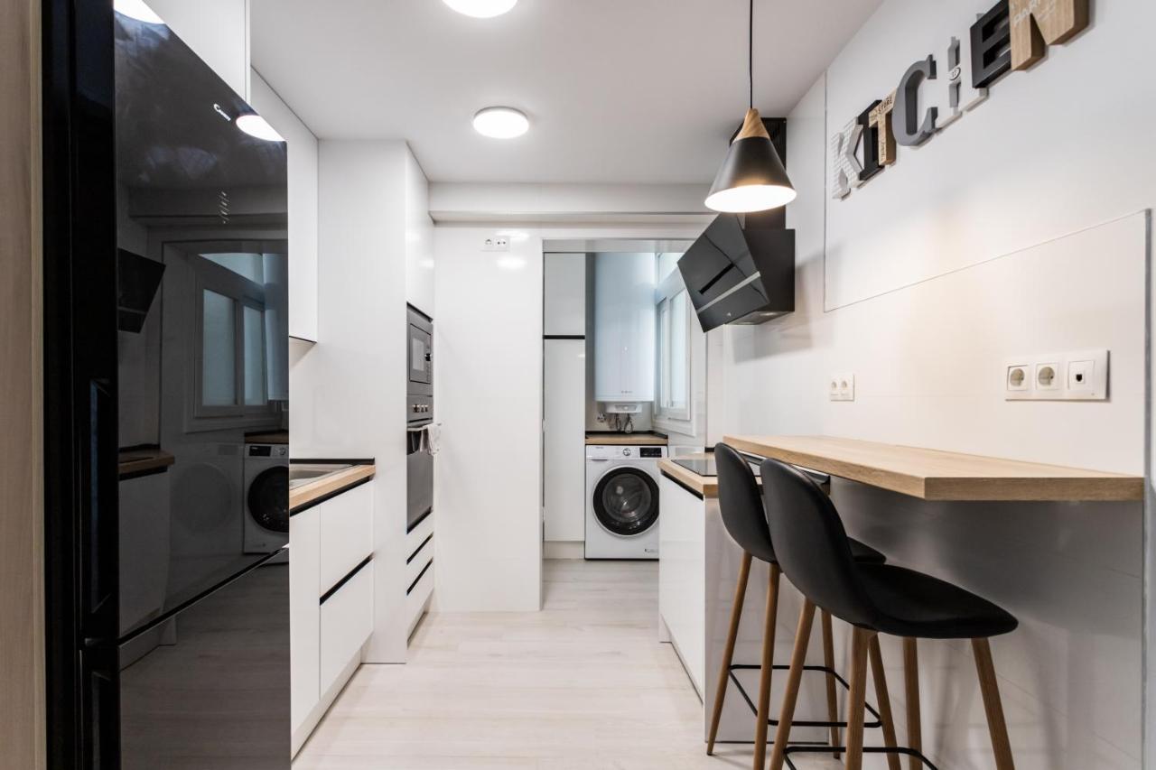 Sur Suites La Peseta Fuengirola Zewnętrze zdjęcie