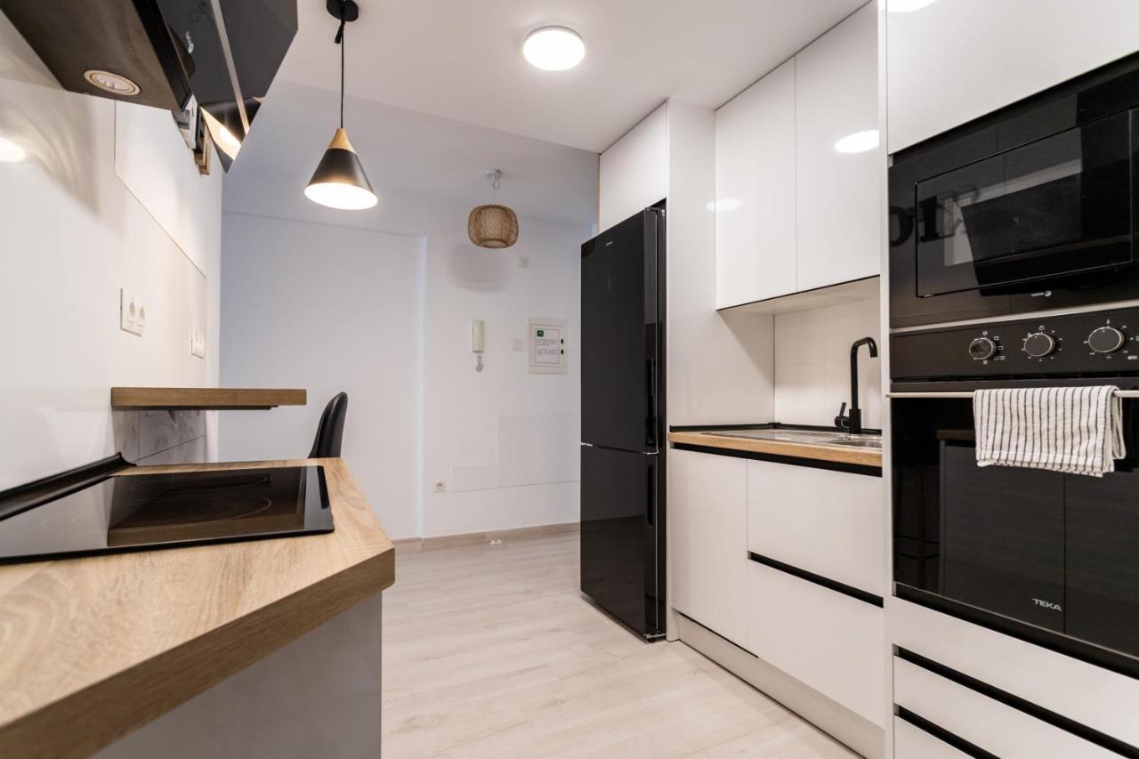 Sur Suites La Peseta Fuengirola Zewnętrze zdjęcie
