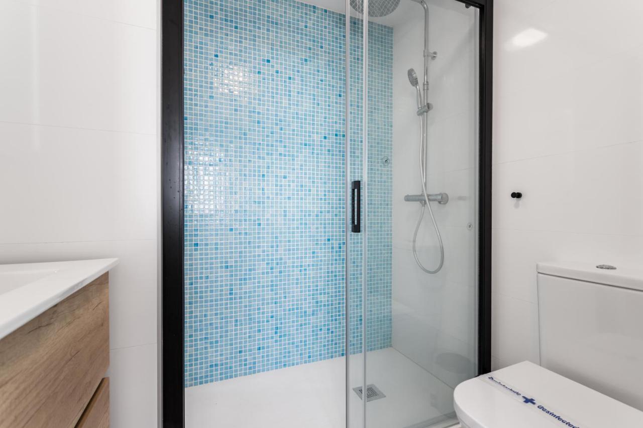 Sur Suites La Peseta Fuengirola Zewnętrze zdjęcie