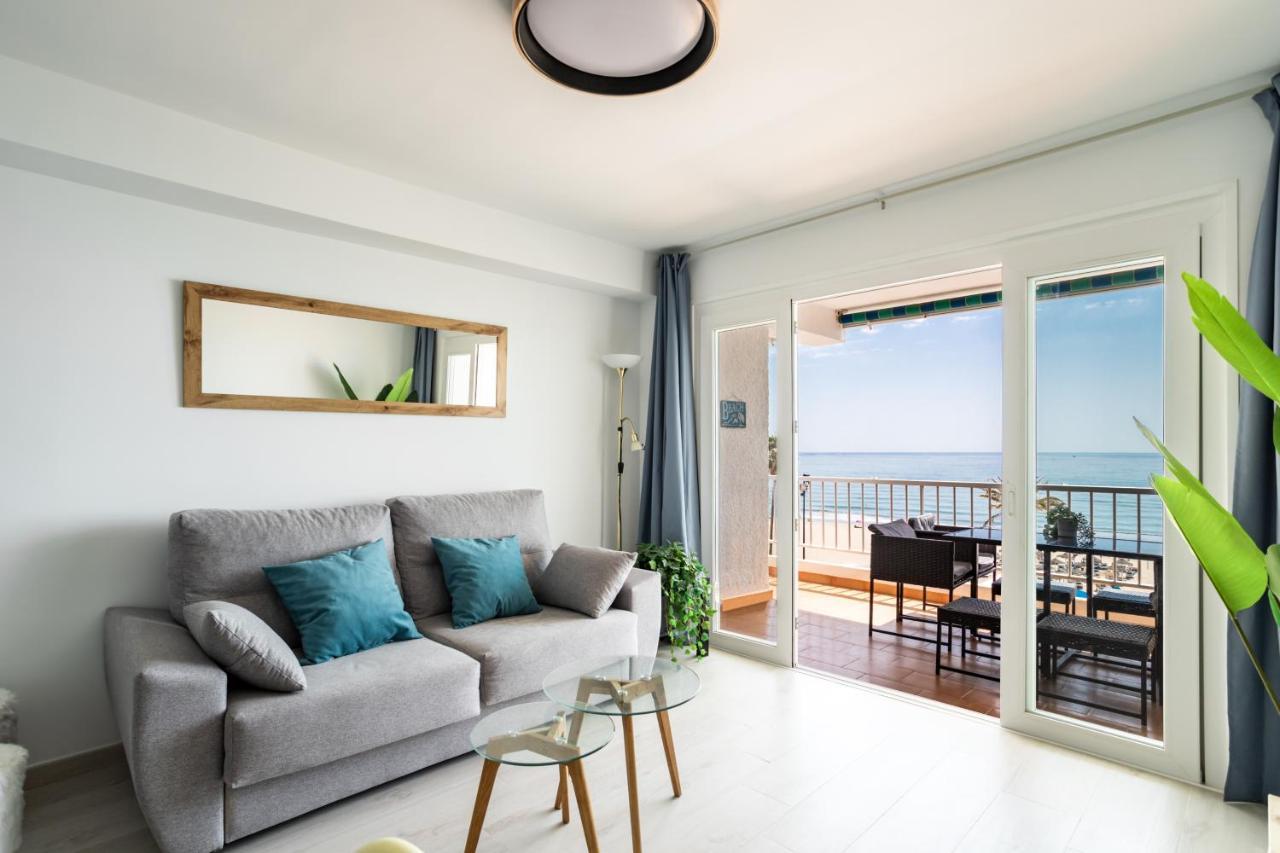 Sur Suites La Peseta Fuengirola Zewnętrze zdjęcie