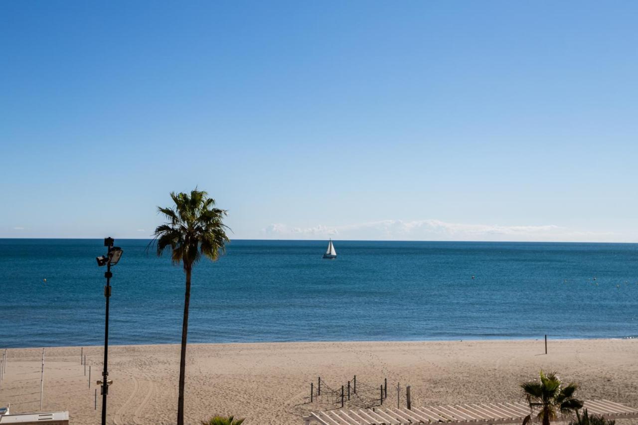 Sur Suites La Peseta Fuengirola Zewnętrze zdjęcie